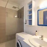 Апартаменты T2 Cabine, 5 Pers, Balcon, Parking, Pres Des Commodites - Fr-1-402-144 Esquieze-Sere